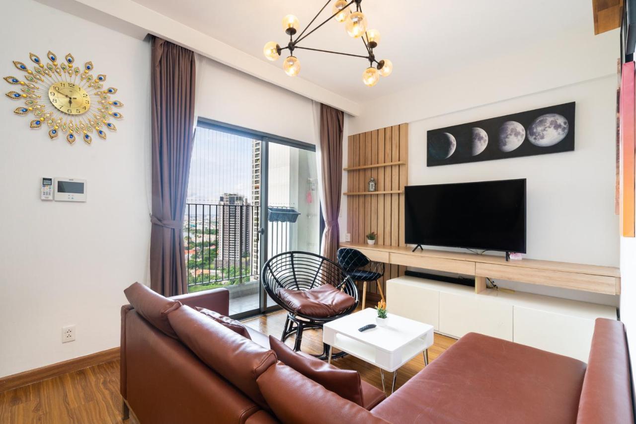 Apartment The Tomato *
