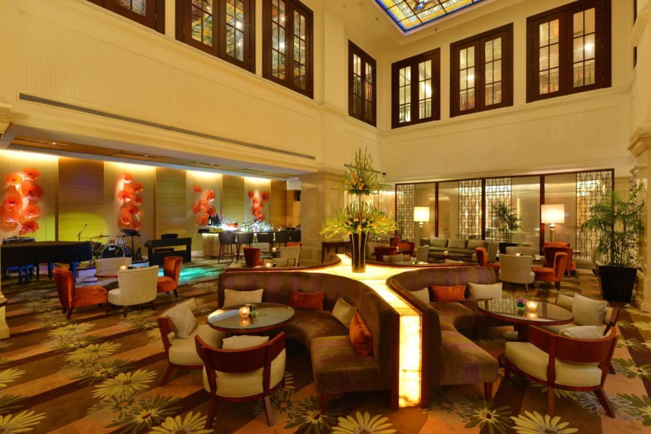 Hotel Equatorial 5*