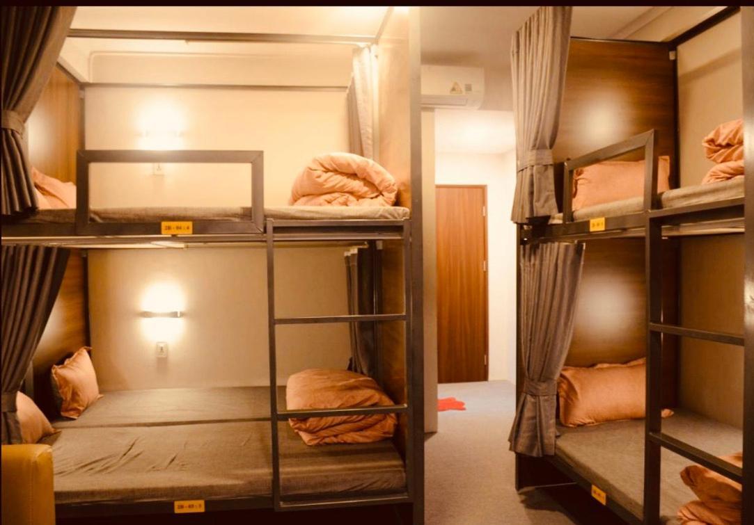 Hostel Lucky Sai Gon Airport & Gan Benh Vien 175