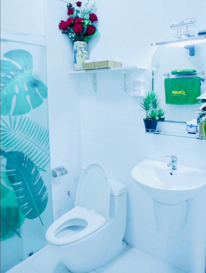Hostel Lucky Sai Gon Airport & Gan Benh Vien 175 Ho Chi Minh City