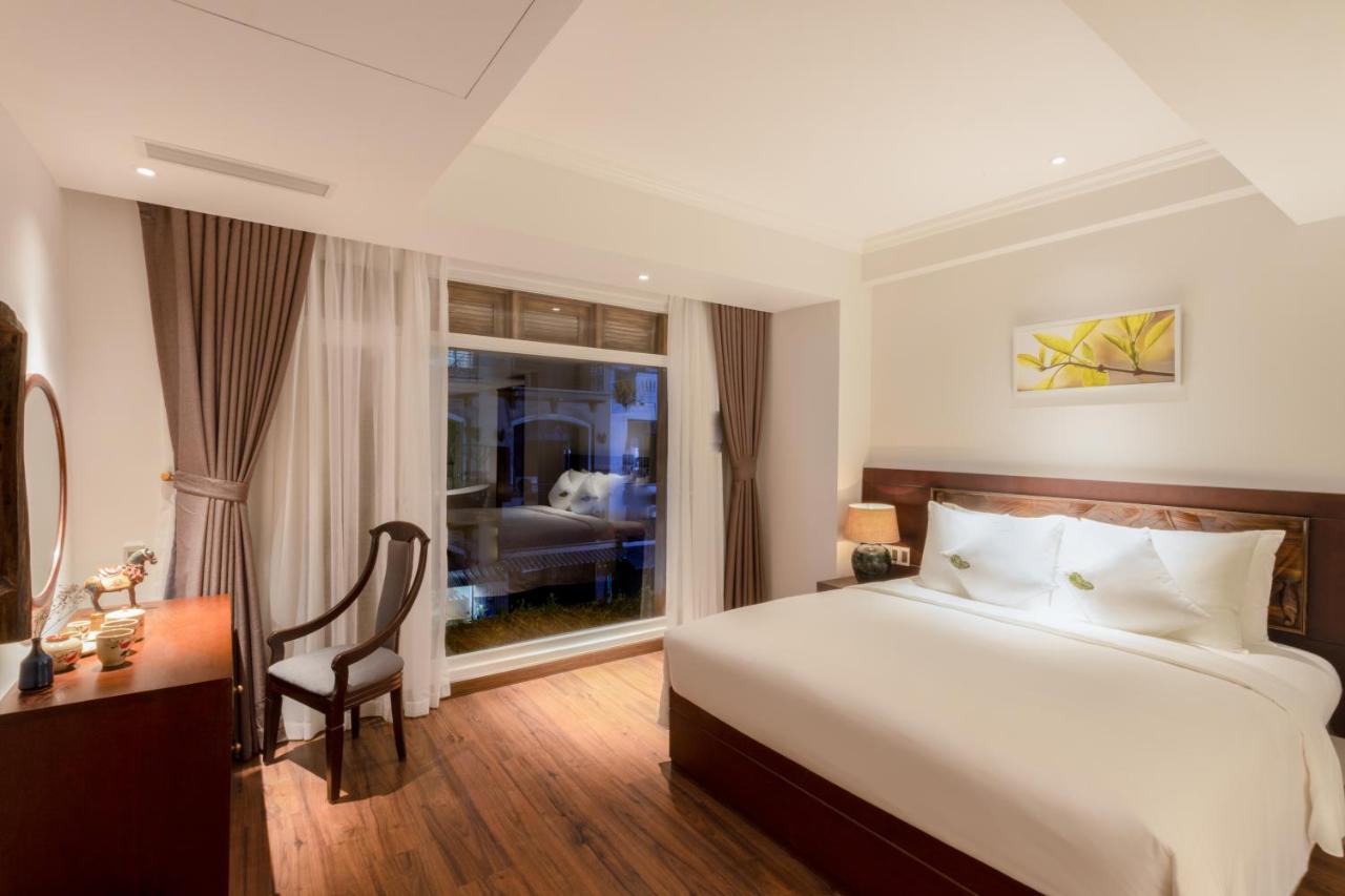 Cochin Sang 4*