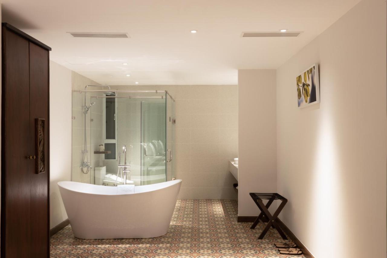 Hotel Cochin Sang Ho Chi Minh City