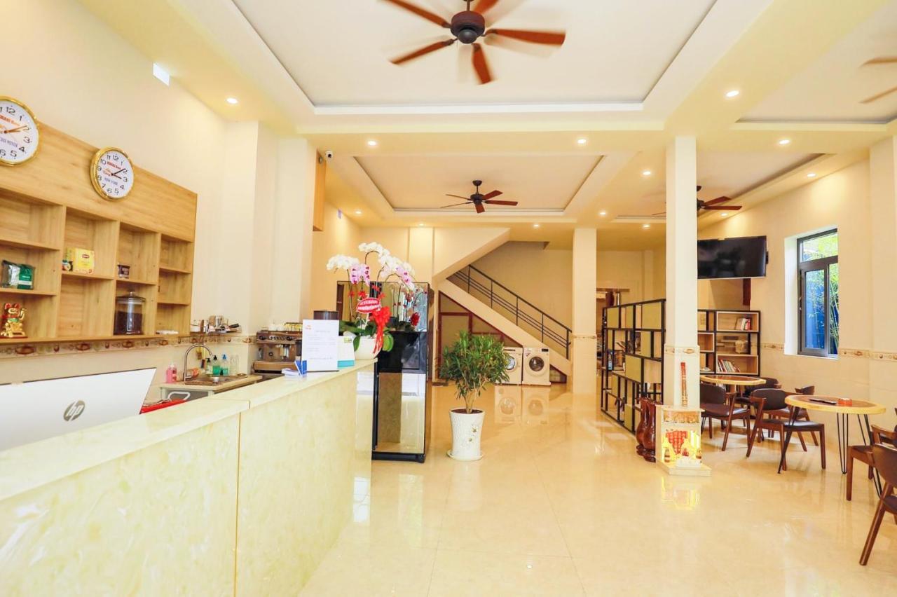 Hotel Kiss Tan Binh 2*