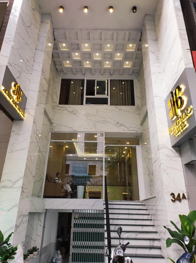 Hong Hac 2* Bandar Ho Chi Minh