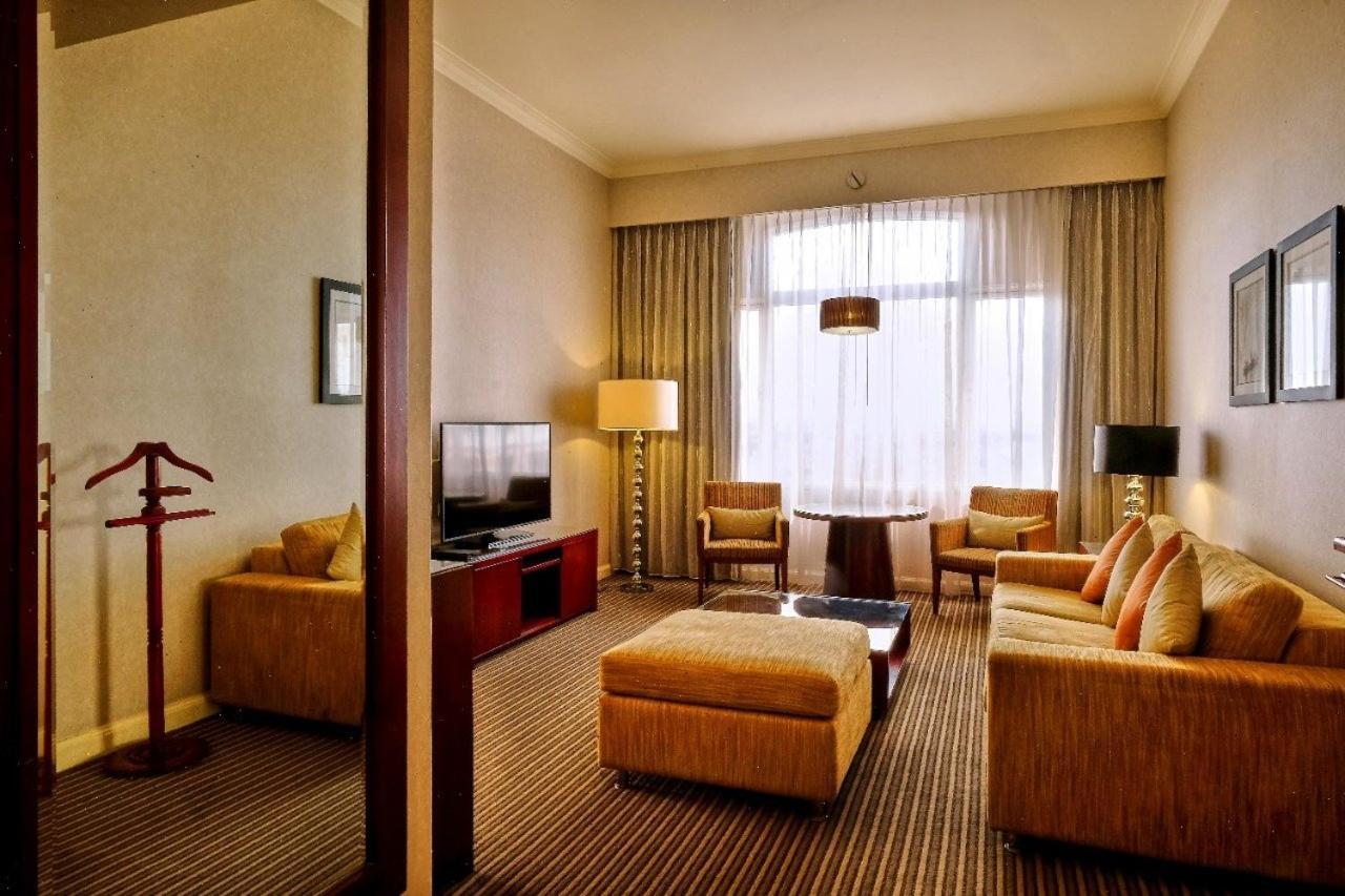 Hotel Equatorial 5*