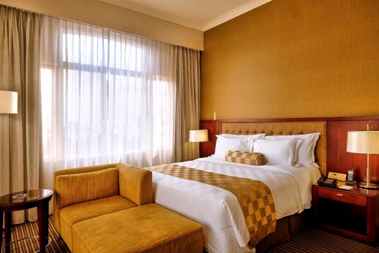 Hotel Equatorial 5*