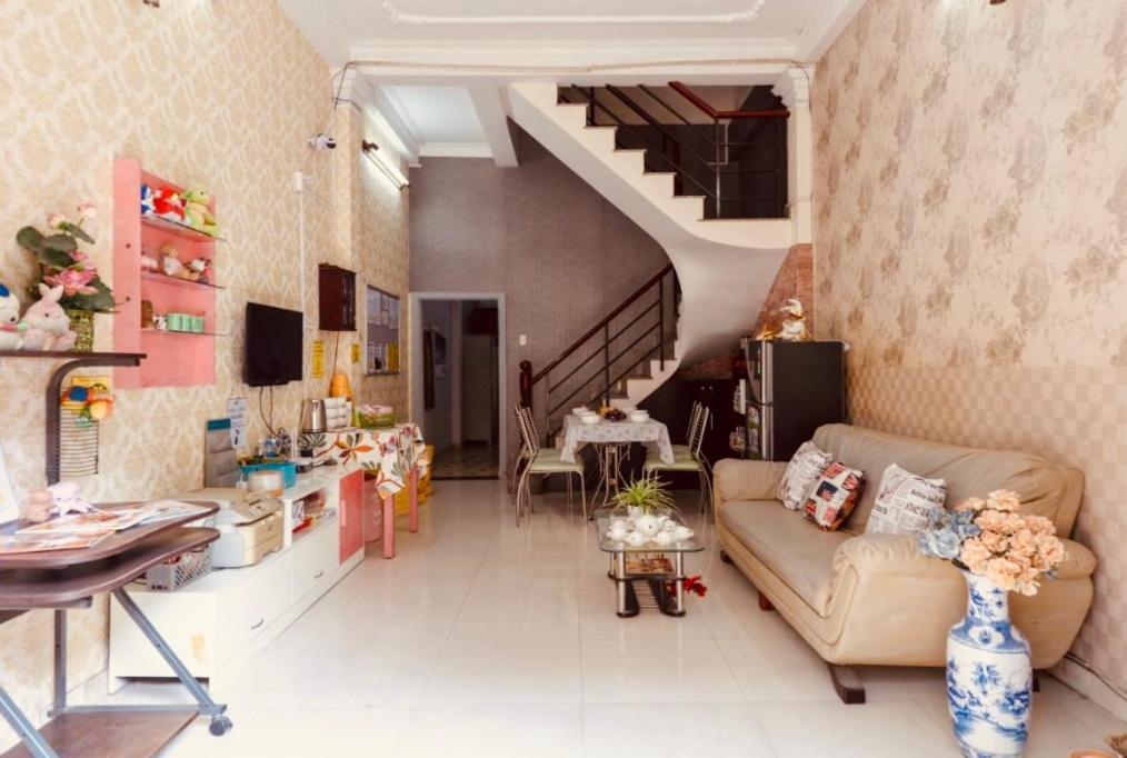 Lucky Sai Gon Airport & Gan Benh Vien 175 Hostel Ho Chi Minh City