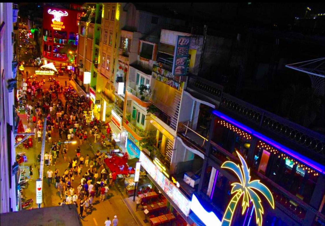 Lucky Sai Gon Airport & Gan Benh Vien 175 * Ho Chi Minh City