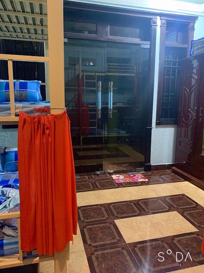 Lucky Sai Gon Airport & Gan Benh Vien 175 Hostel