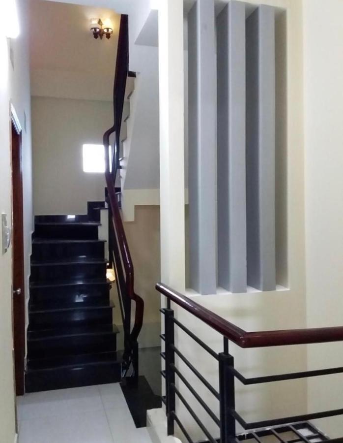 Lucky Sai Gon Airport & Gan Benh Vien 175 Hostel