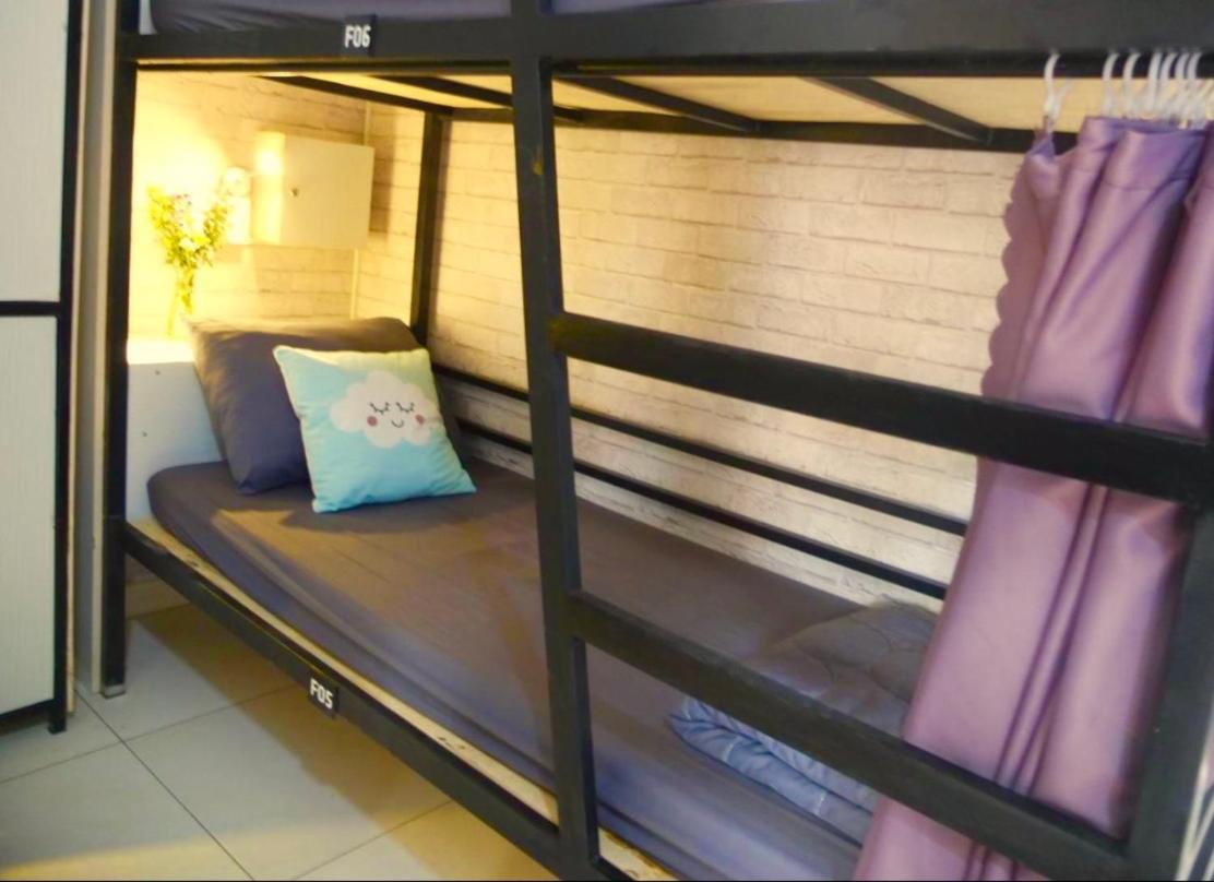 Hostel Lucky Sai Gon Airport & Gan Benh Vien 175 Ho Chi Minh City