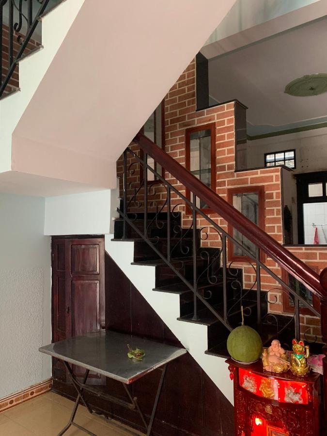 Hostel Lucky Sai Gon Airport & Gan Benh Vien 175