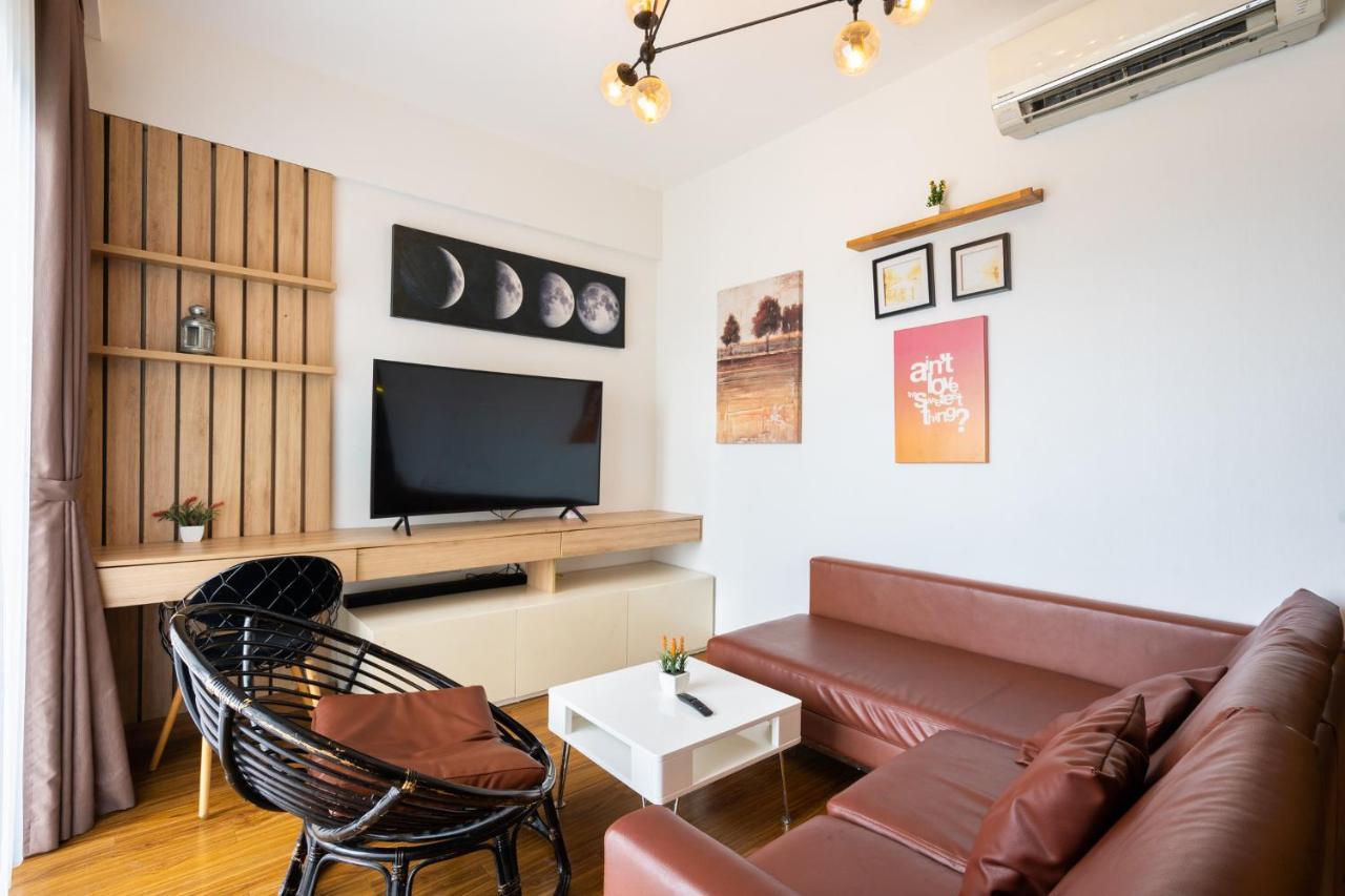 The Tomato Apartment Ho Chi Minh City