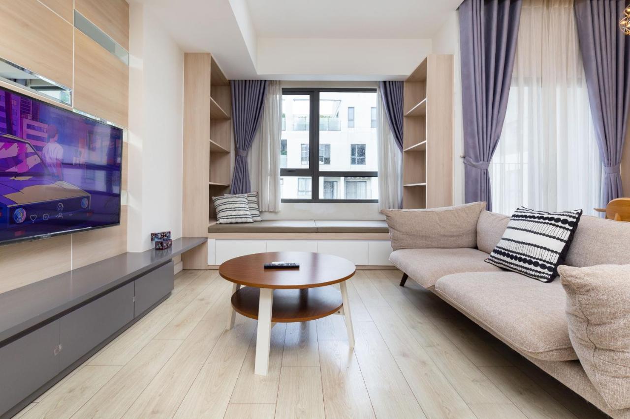 The Tomato Apartment Ho Chi Minh City