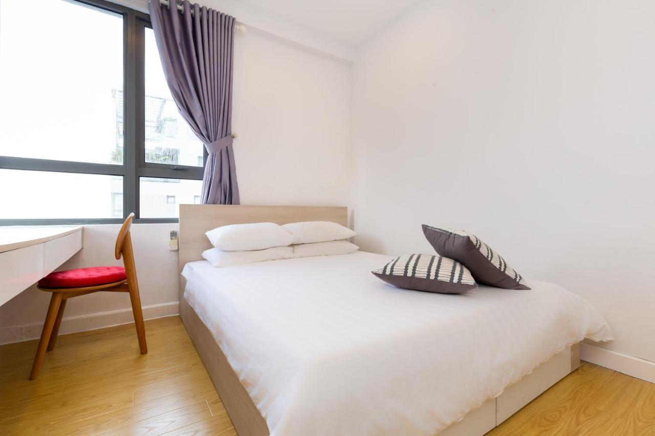 The Tomato Apartment Ho Chi Minh City