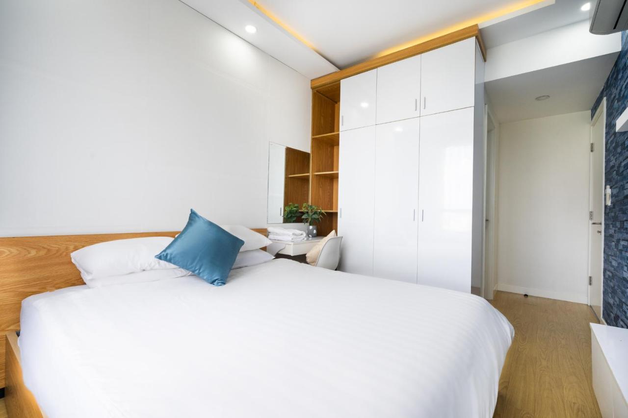The Tomato Apartment Ho Chi Minh City