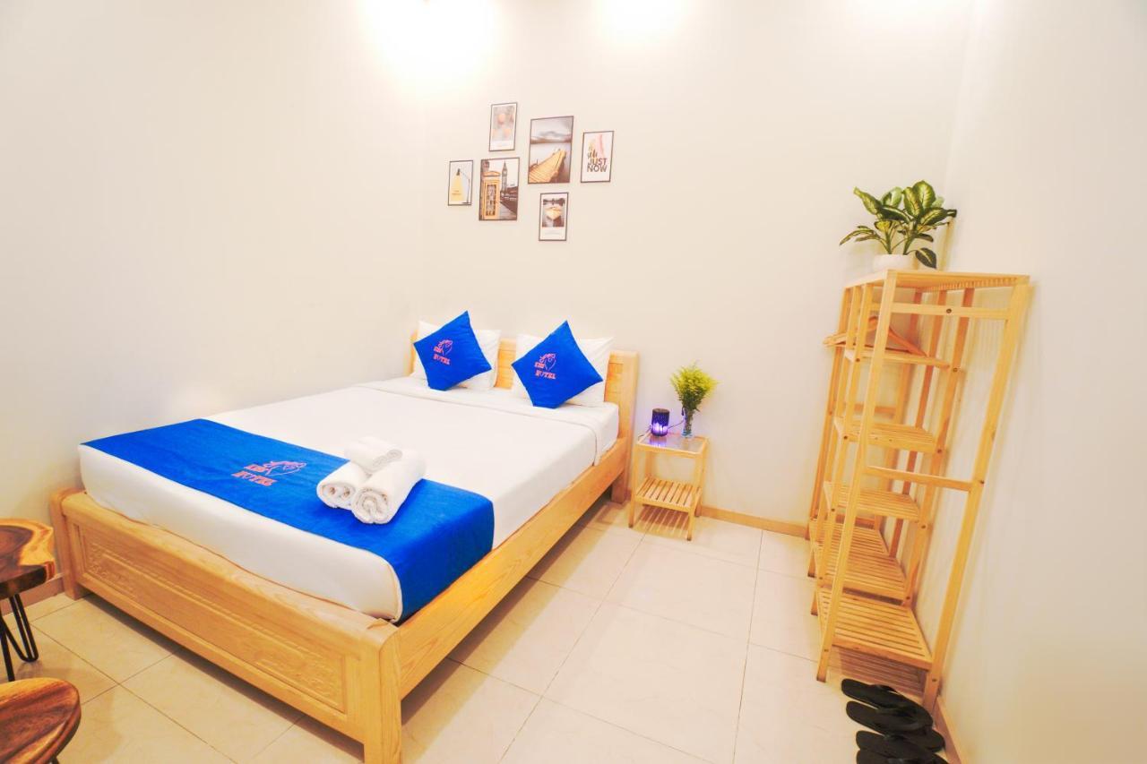 Hotel Kiss Tan Binh