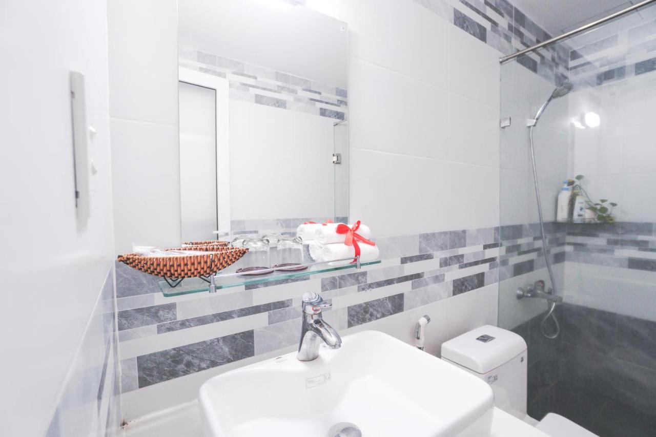 Hotel Kiss Tan Binh
