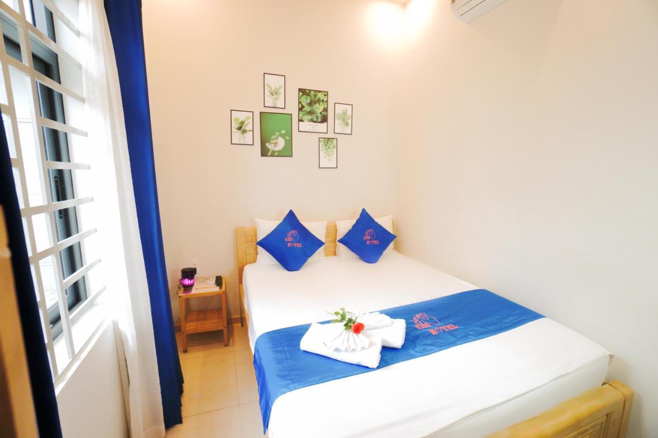 Hotel Kiss Tan Binh Ho Chi Minh City