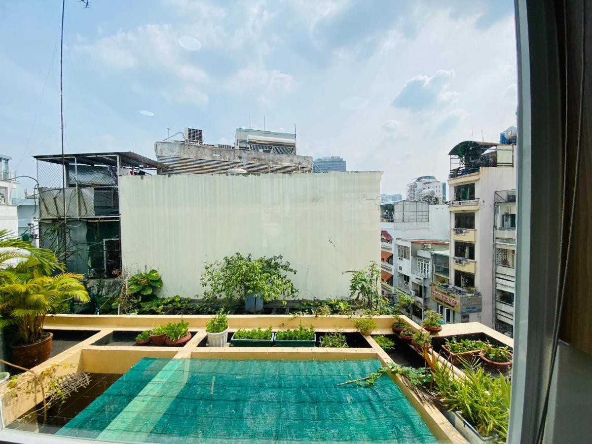 Homestay Away Do Quang Dau- Homestay, Center, D1