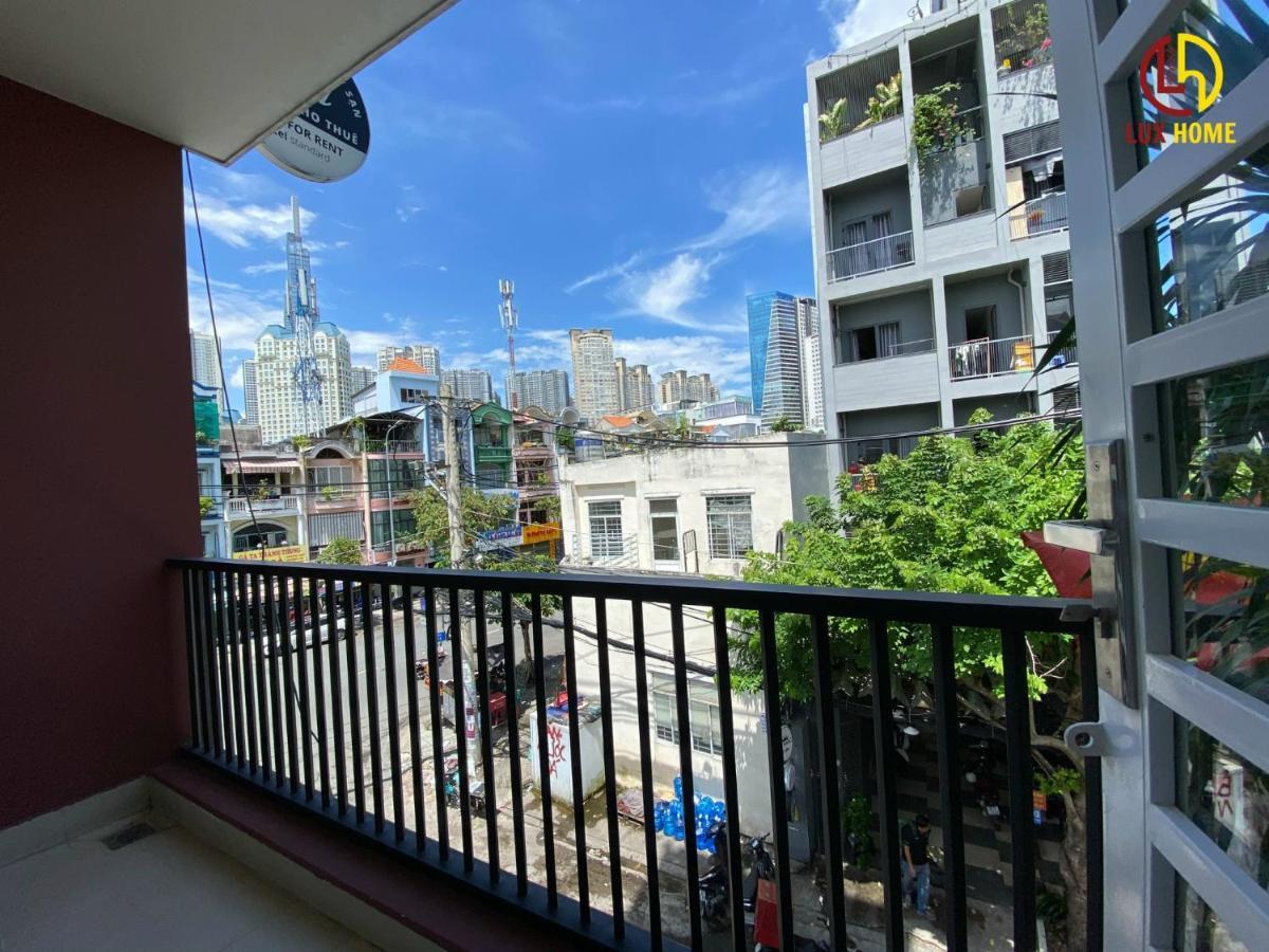 Pangsapuri Vanapartment