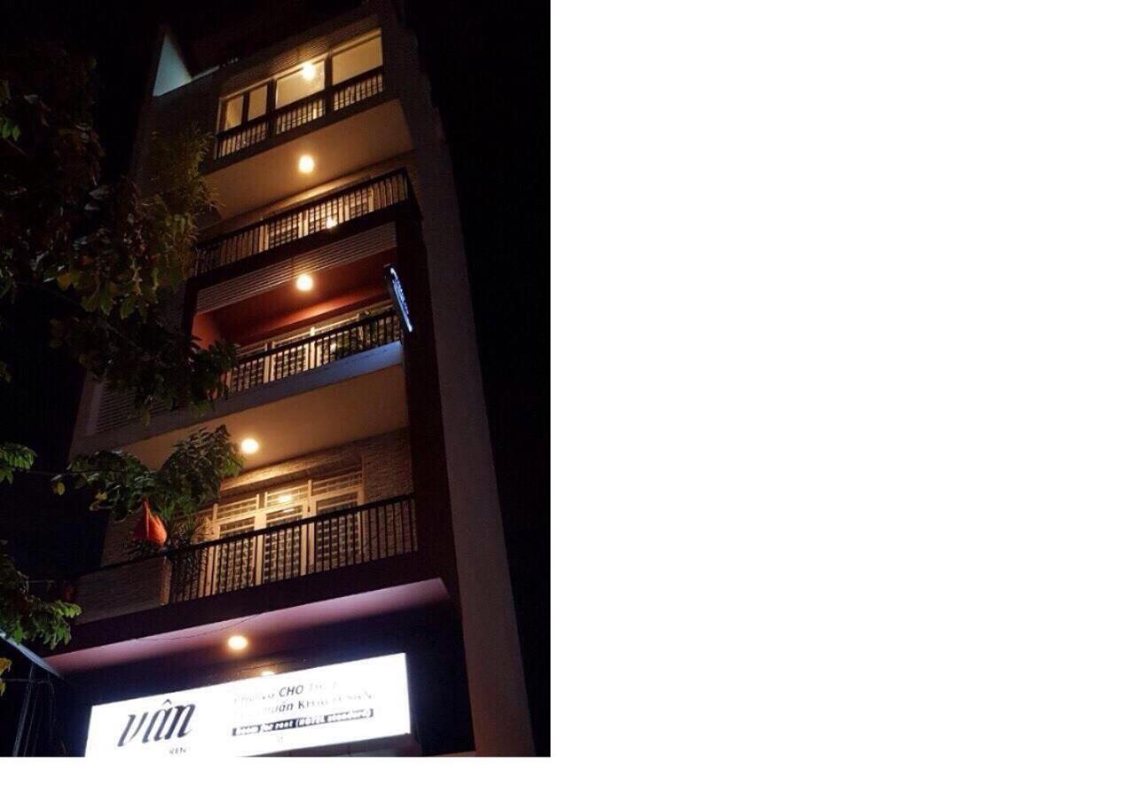 Vanapartment *