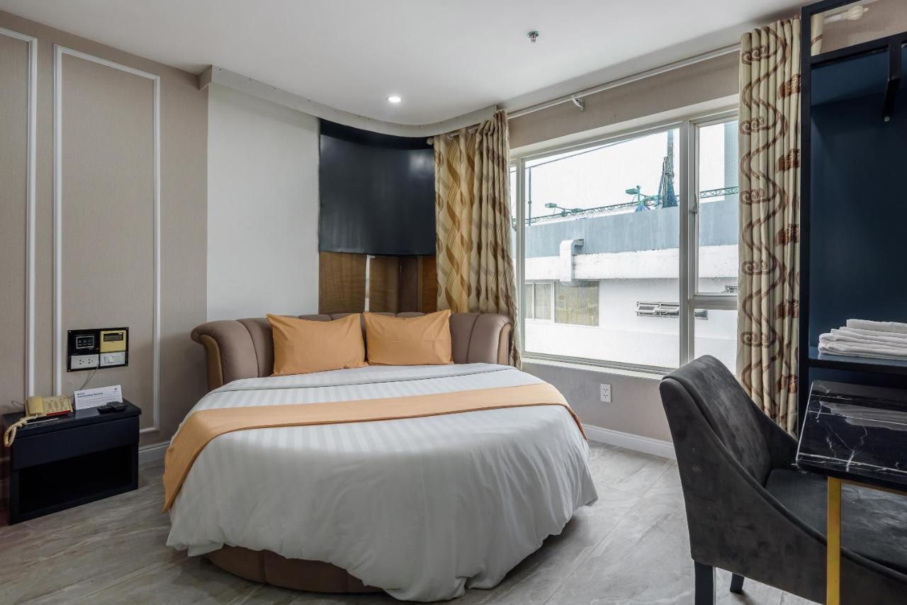 Cozrum Lux - The Arrivals Aparthotel *