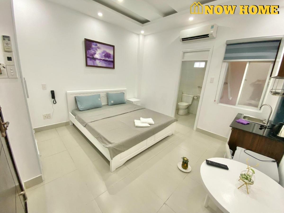 Vanapartment Pangsapuri *