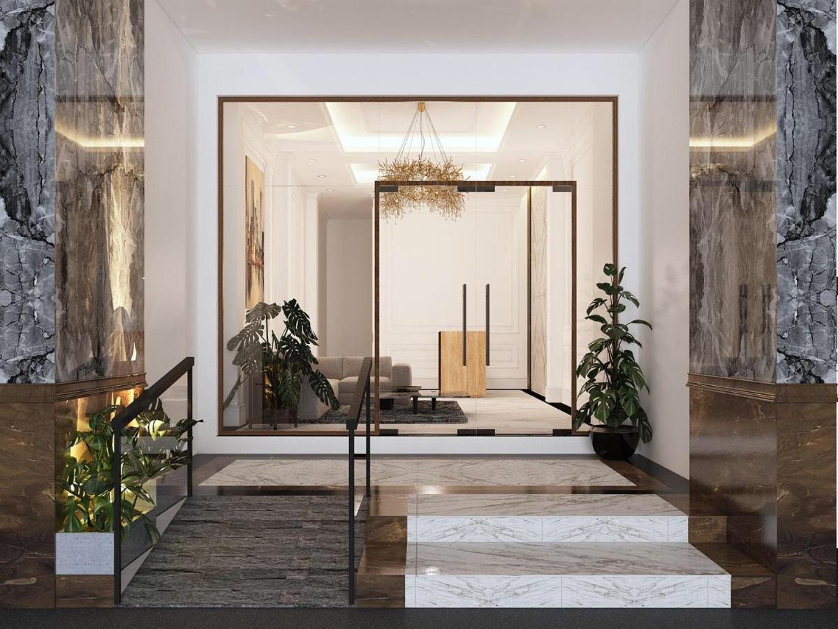 Cabana Saigon - Ly Tu Trong 3* Ho Chi Minh City