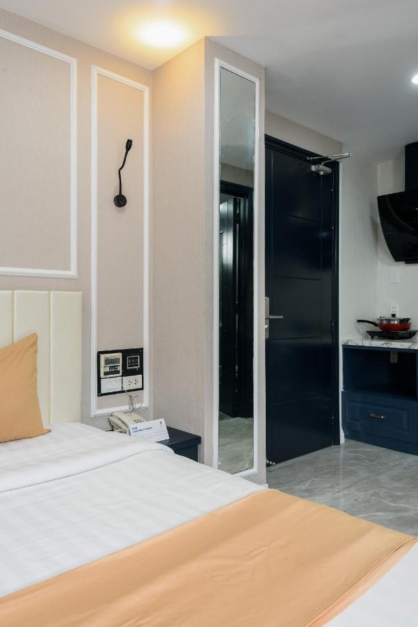 Aparthotel Cozrum Lux - The Arrivals