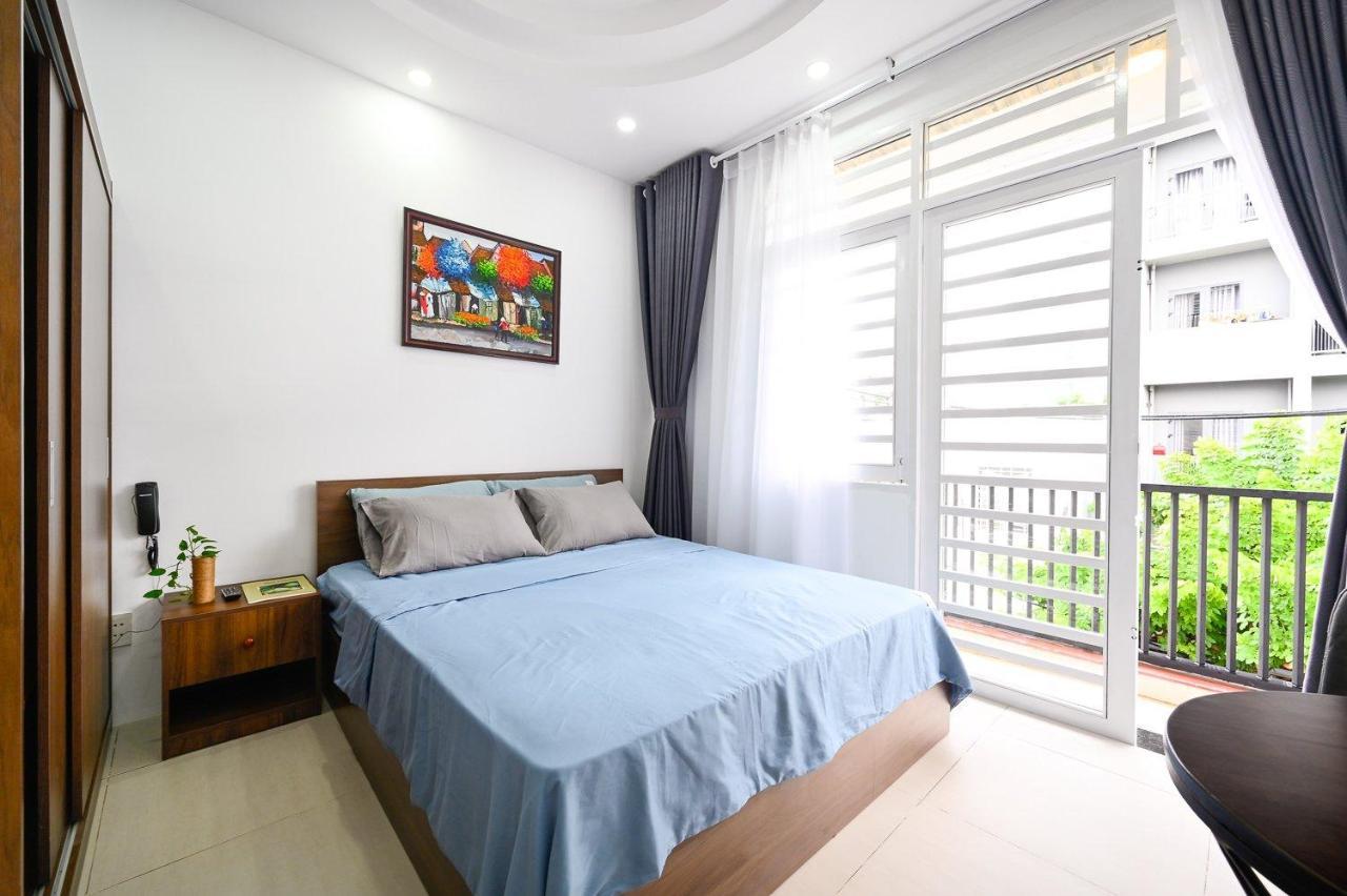 Vanapartment Pangsapuri