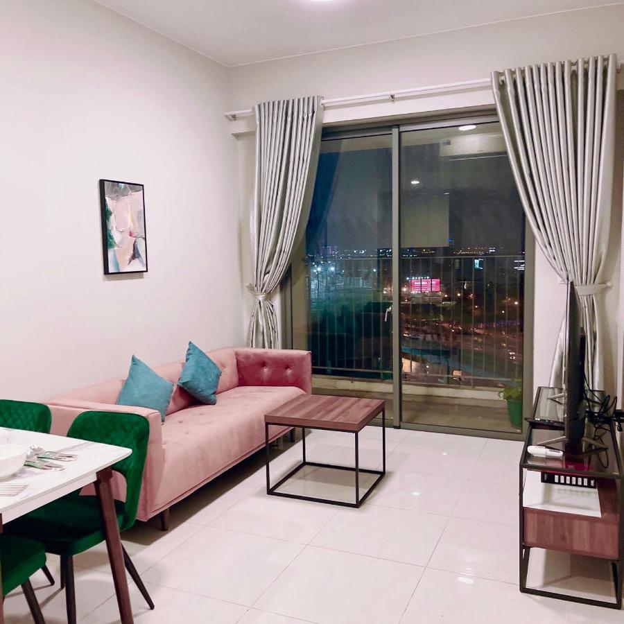 Daisy Homestay 1br - Masteri Thao Dien *