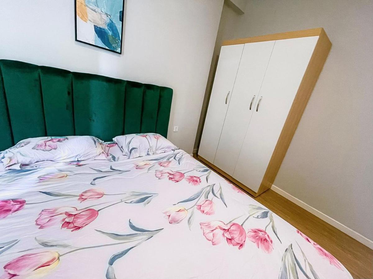 Daisy Homestay 1br - Masteri Thao Dien Apartment Ho Chi Minh City