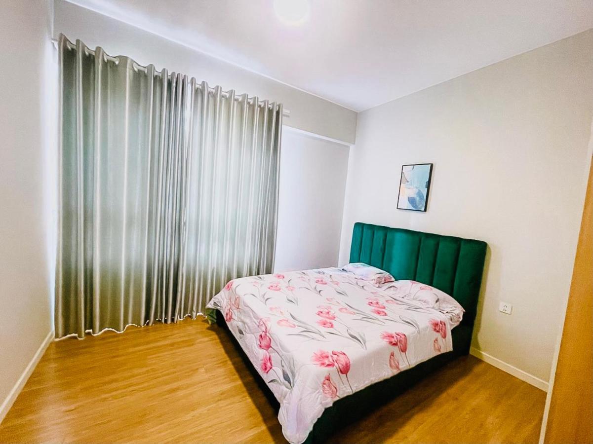 Daisy Homestay 1br - Masteri Thao Dien *