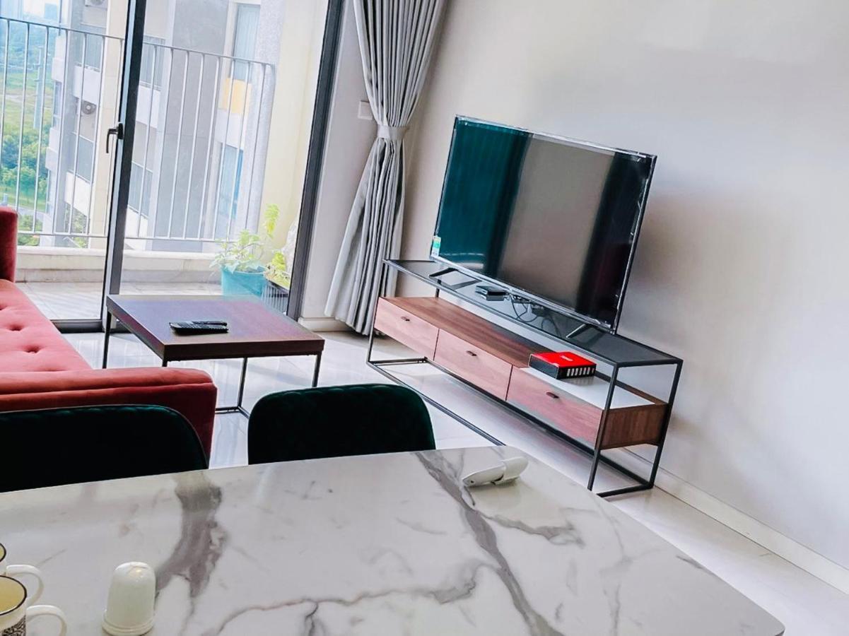 Apartment Daisy Homestay 1br - Masteri Thao Dien Ho Chi Minh City