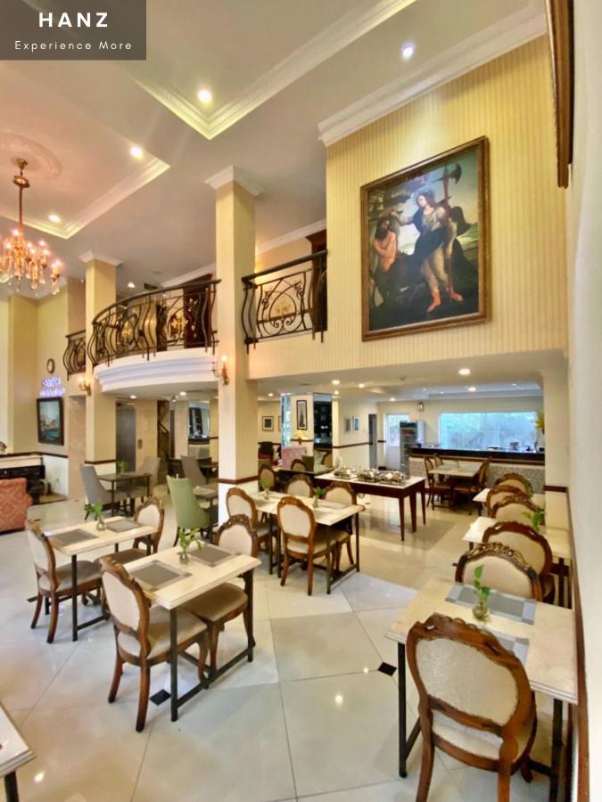 Hotel Hanz & Residences Ho Chi Minh City