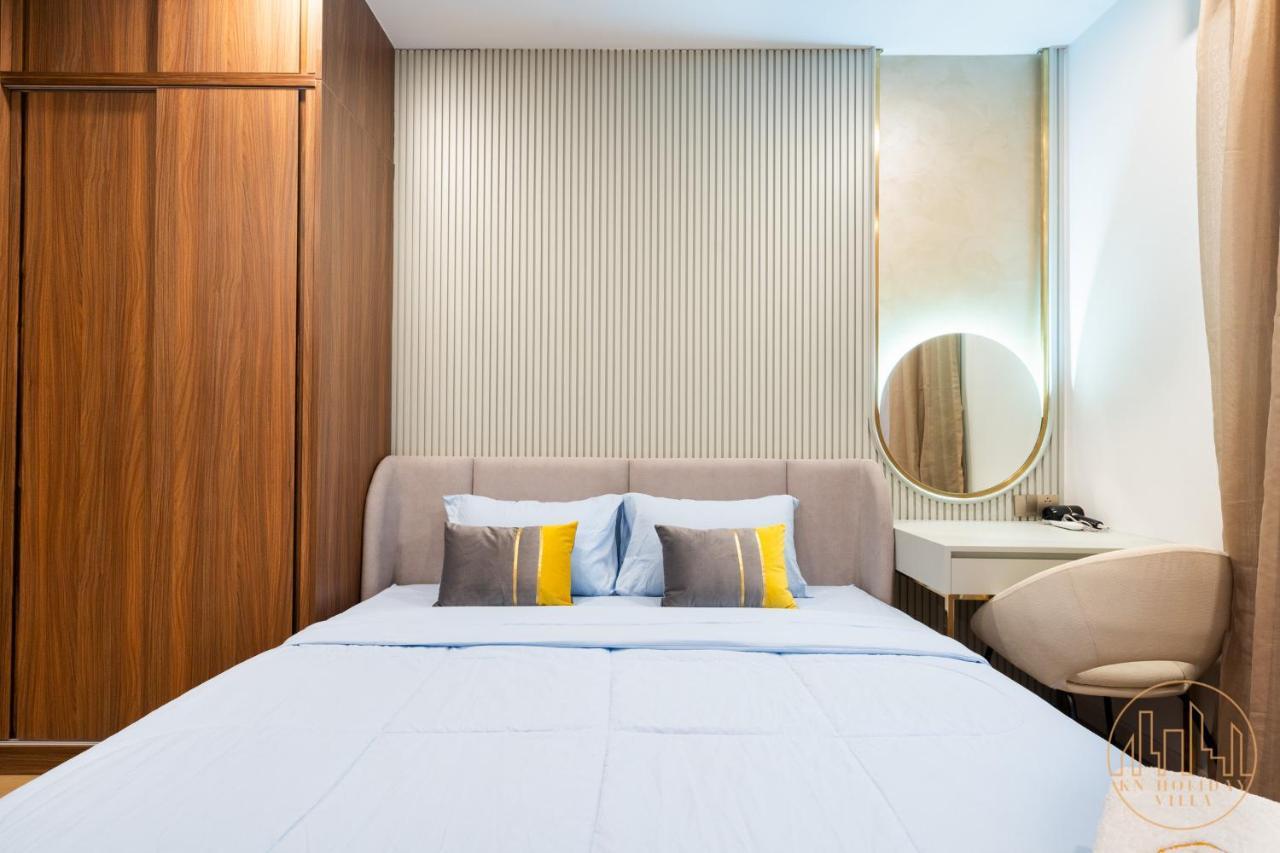 Kn Holiday - Metropole Apartment *