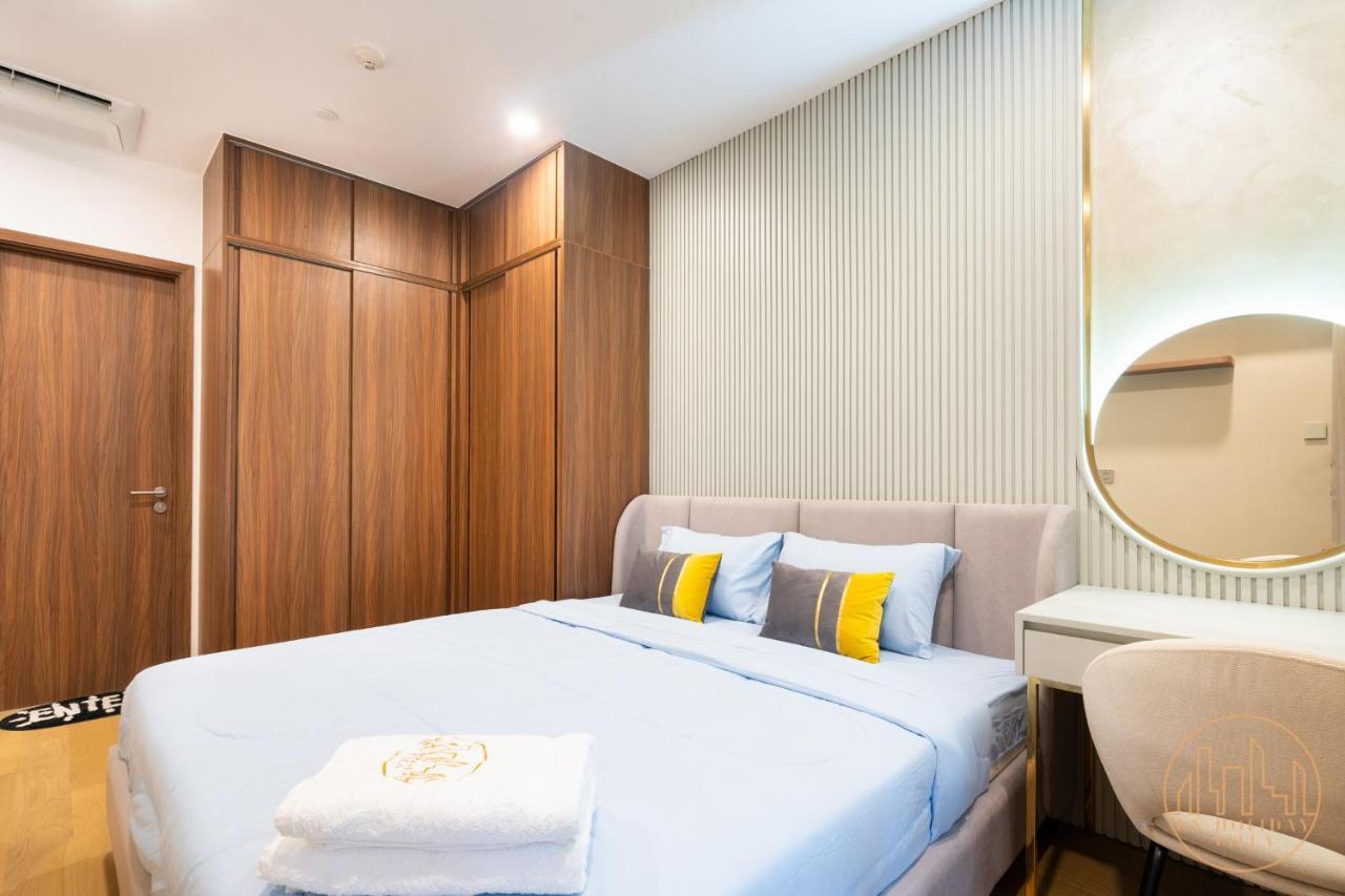 Kn Holiday - Metropole Ho Chi Minh City