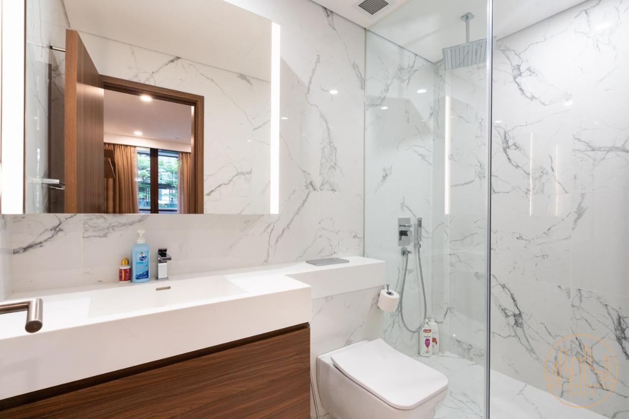 Apartment Kn Holiday - Metropole