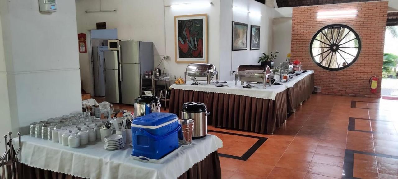 Les Hameaux De L'orient Hotel Bandar Ho Chi Minh