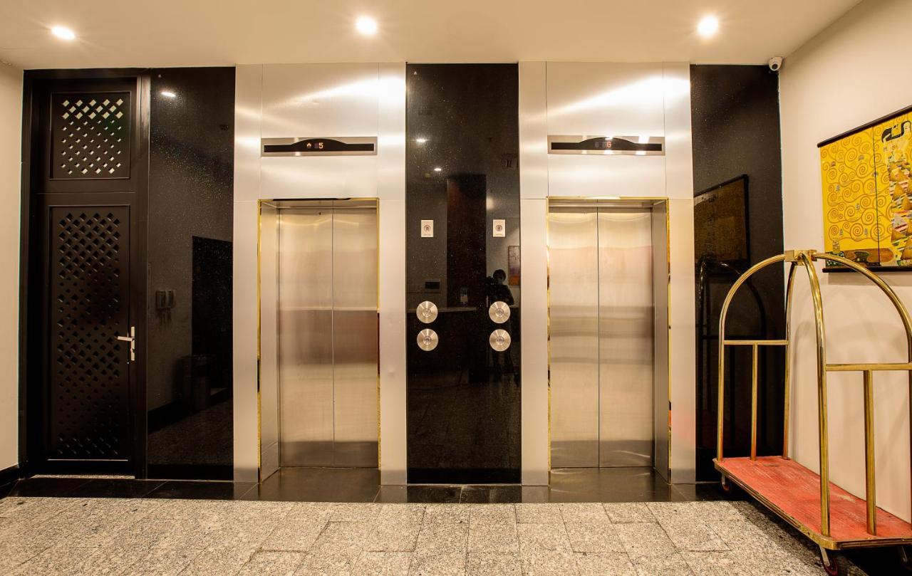Homestead Parkview Aparthotel