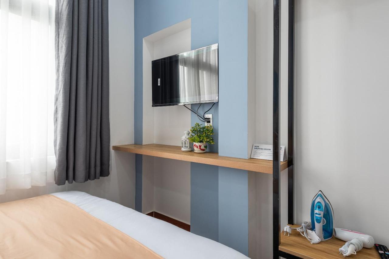 Cozrum Homes - Oriental House Apartment
