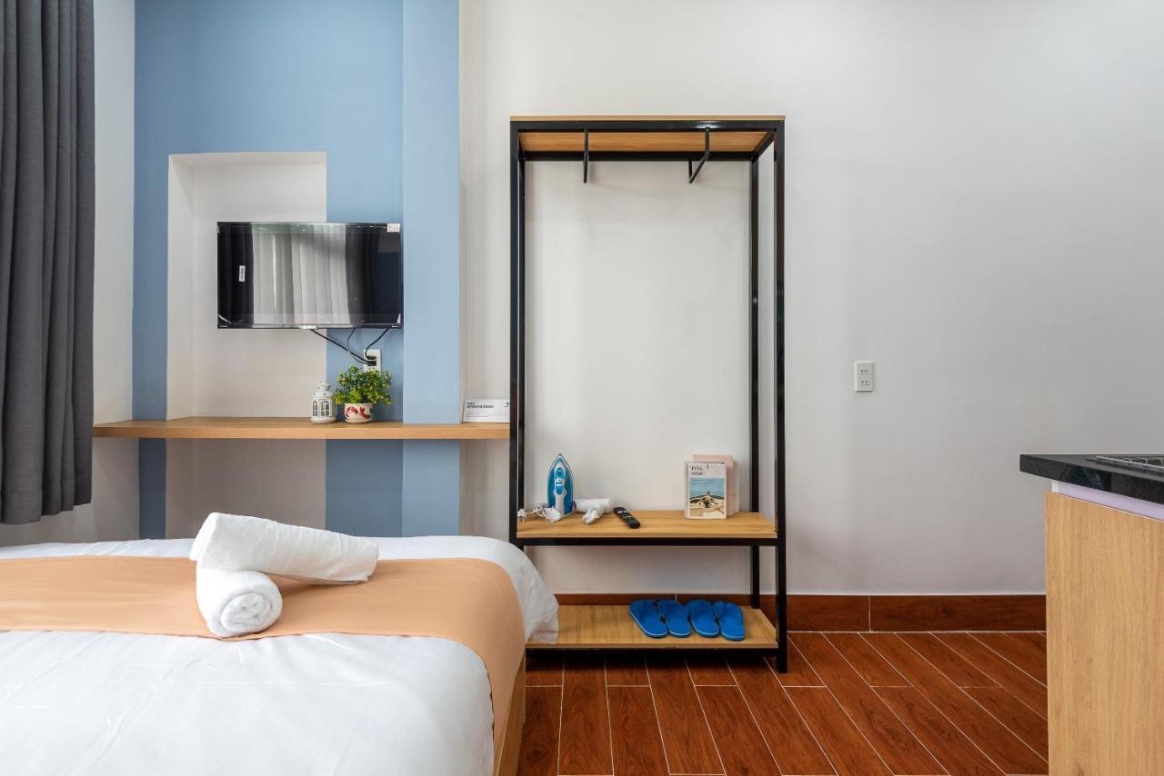 Cozrum Homes - Oriental House Apartment