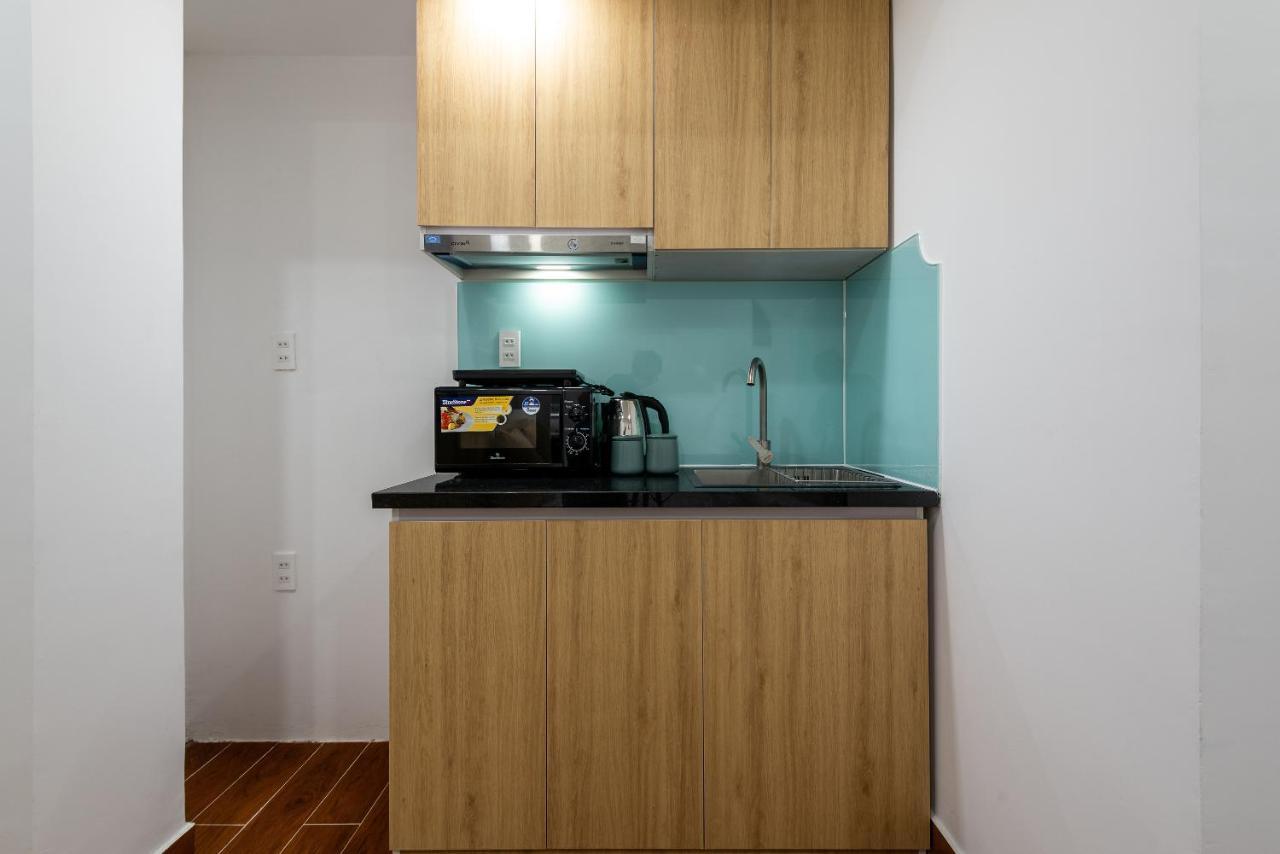 Cozrum Homes - Oriental House * Ho Chi Minh City