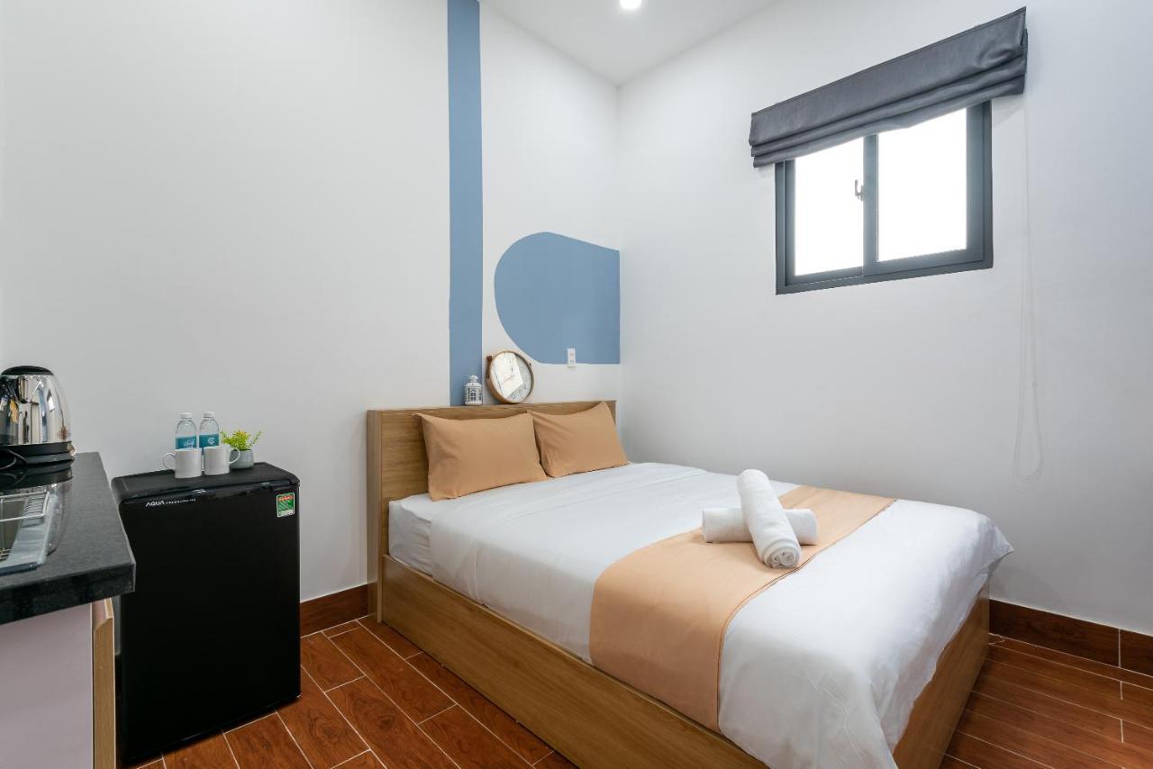 Cozrum Homes - Oriental House Apartment *