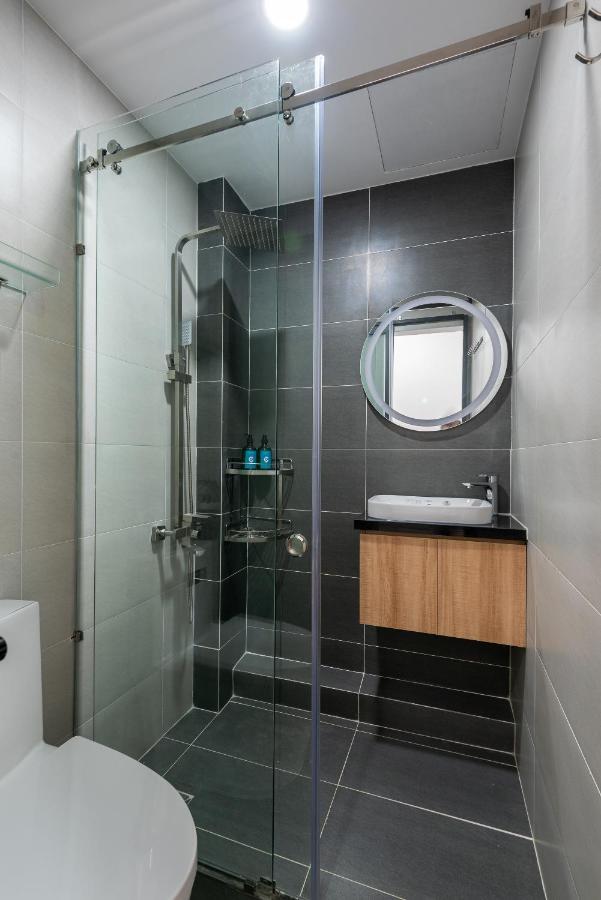 Cozrum Homes - Oriental House * Ho Chi Minh City