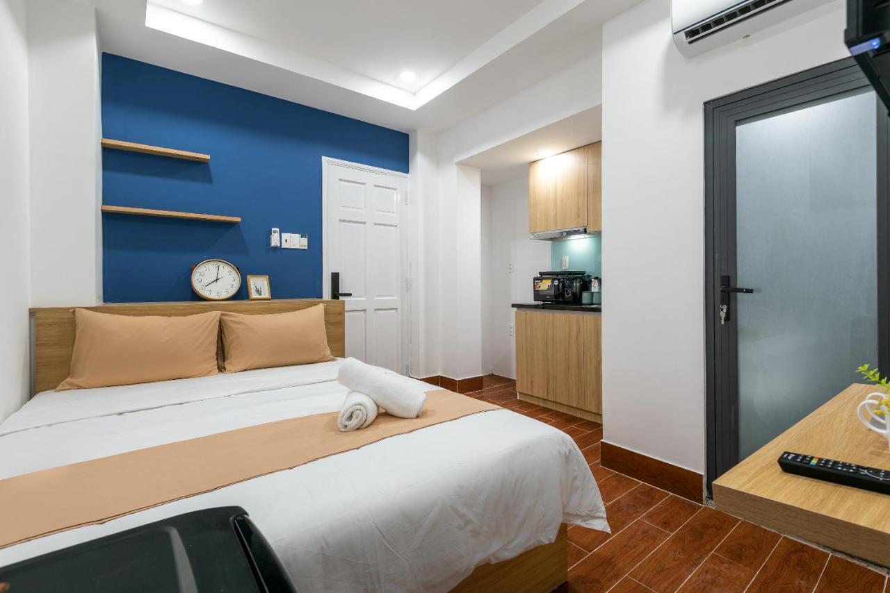 Cozrum Homes - Oriental House * Ho Chi Minh City