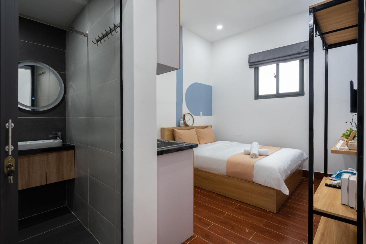 Cozrum Homes - Oriental House Apartment