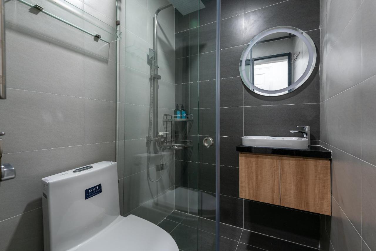Apartment Cozrum Homes - Oriental House