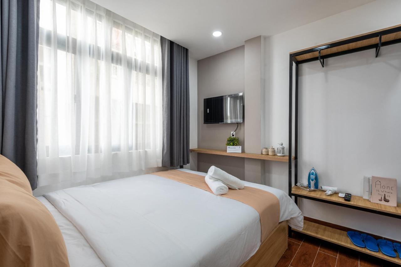 Apartment Cozrum Homes - Oriental House *